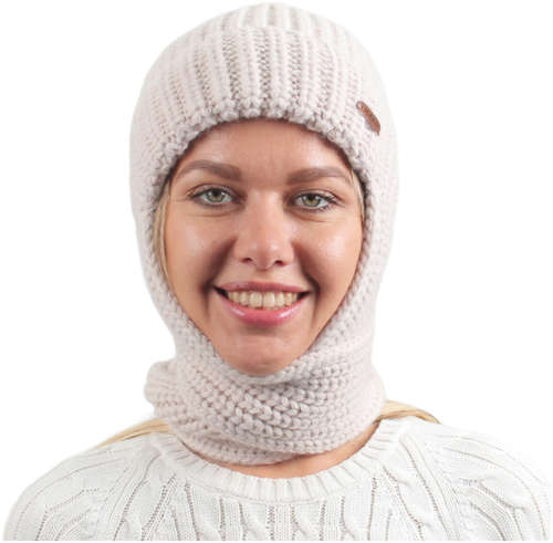 Шапка ушанка Flioraj / 103211038 - вид 2