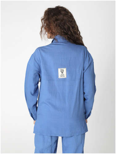 Рубашка DizzyWay / 103227211 - вид 2