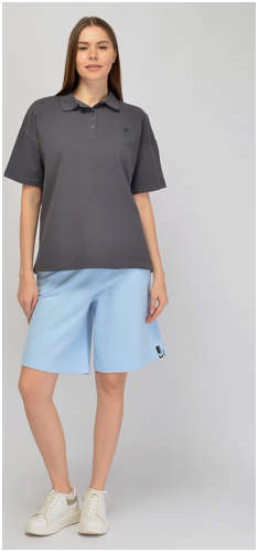 Футболка-поло VISERDI 103233511