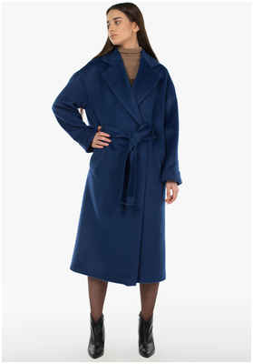 Пальто женское демисезонное (пояс) EL PODIO 10388147