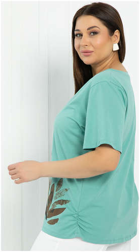 Блуза LT COLLECTION / 103228921 - вид 2