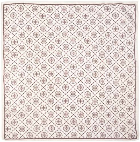 Платок Модные истории / 103200694 - вид 2