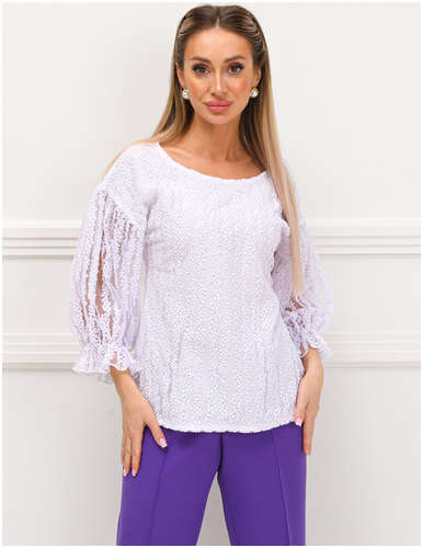 Блуза Wisell / 103238948 - вид 2