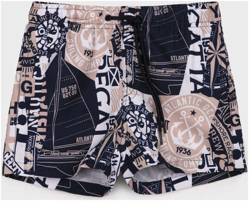 Шорты PLAYTODAY 103227690