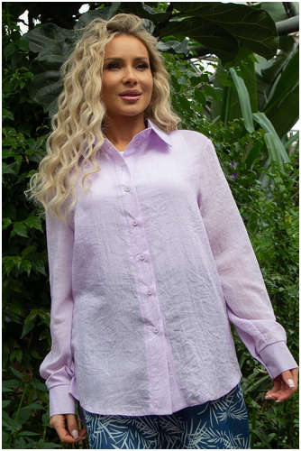 Рубашка LT COLLECTION 103233933