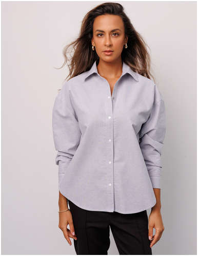 Рубашка RAPOSA / 103242842 - вид 2