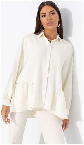 Блуза CHARUTTI / 103243172 - вид 2