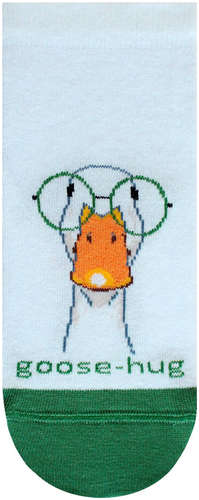 Носки жен. БРЕСТСКИЕ CLASSIC 16с1103 БЧК / 103219694 - вид 2