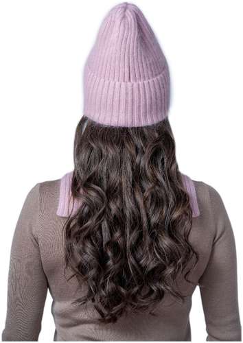 Шапка снуд варежки Landre / 103217063 - вид 2