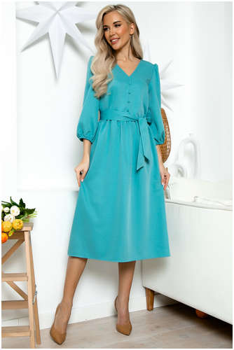 Платье Open-style / 103225012 - вид 2