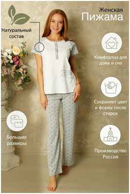 Пижама Lika Dress 10310478