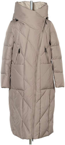 Куртка женская зимняя (холлофайбер 300) EL PODIO / 103155886 - вид 2