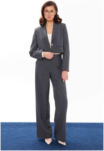 Жакет женский Panda / 103221950 - вид 2