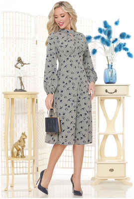 Платье DSTrend / 10396023 - вид 2