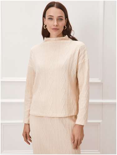 Джемпер Akimbo / 103221041 - вид 2