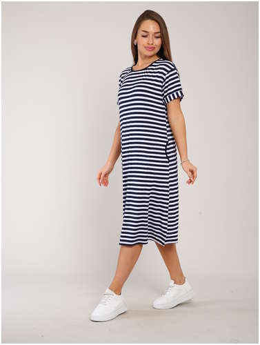 Платье Новое кимоно / 103227292 - вид 2