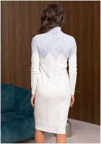 Платье Happychoice / 103205946 - вид 2