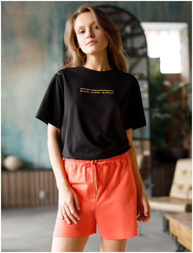 Шорты VILATTE 103232220