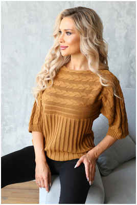 Джемпер Wisell 10331829