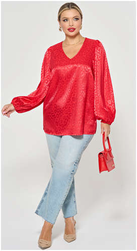 Блузка DORA / 103230707 - вид 2