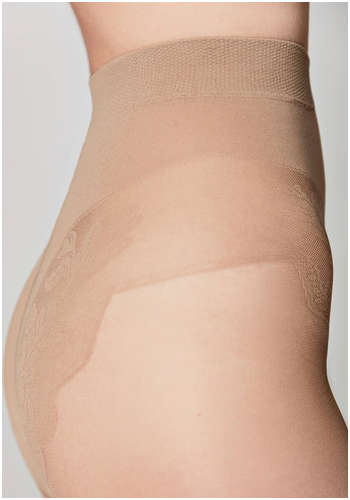 Колготки жен. LEVANTE BRASIL 20 / 103240617 - вид 2