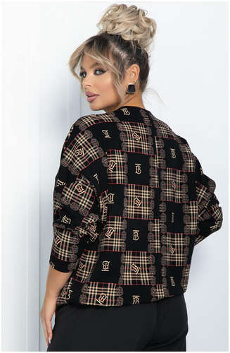 Блузон LT COLLECTION / 103210674 - вид 2