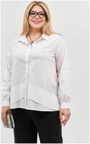 Рубашка Luxury 103200041