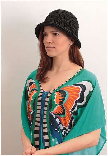 Шляпа Lorentino 103224129