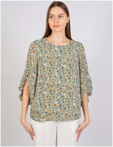 Блузка VISERDI / 103230280 - вид 2