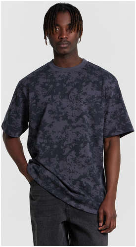 Футболка мужская серая милитари Mark Formelle / 103231433 - вид 2