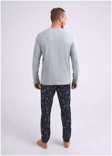 Брюки CLEVER / 103237436 - вид 2