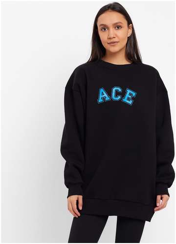 Джемпер свитшот MINAKU 103151452