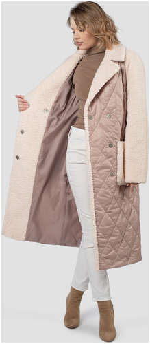 Пальто пояс EL PODIO / 103222627 - вид 2