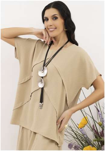 Туника AhaLodensa / 103233036 - вид 2