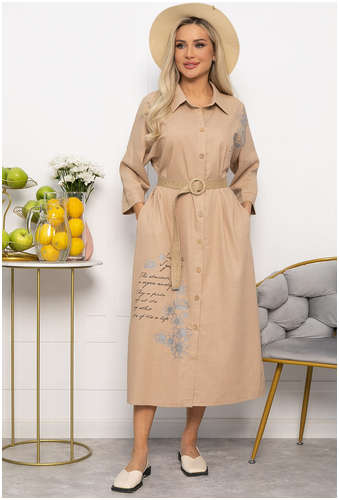 Платье LT COLLECTION 103236775