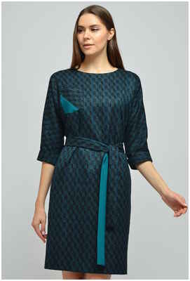 Платье VISERDI / 10334013 - вид 2