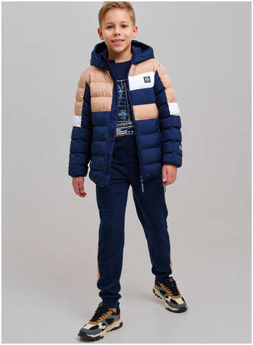 Куртка PLAYTODAY / 103219943 - вид 2