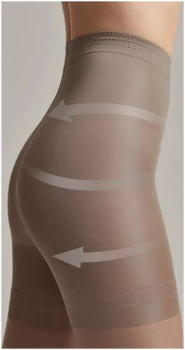 Колготки женские CONTE CONTROL 20 / 103134046 - вид 2