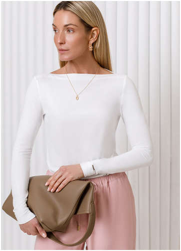 Джемпер VILATTE 103232296