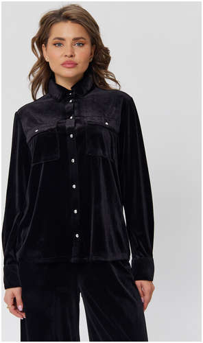 Блузка IDELINE / 103230306 - вид 2