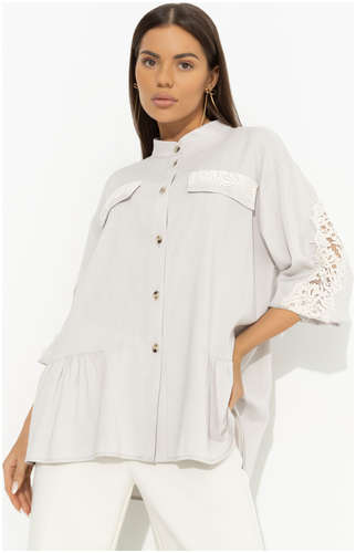 Рубашка CHARUTTI / 103223130 - вид 2