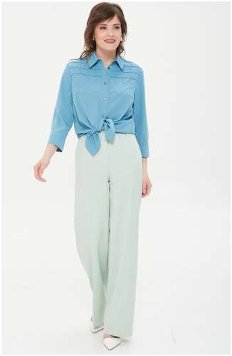 Блузка PRIZ / 103239758 - вид 2