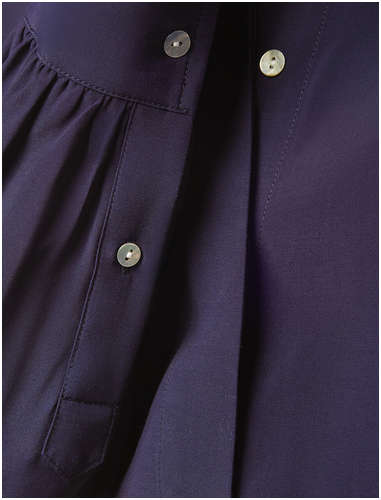 Блузка VILATTE / 103231931 - вид 2