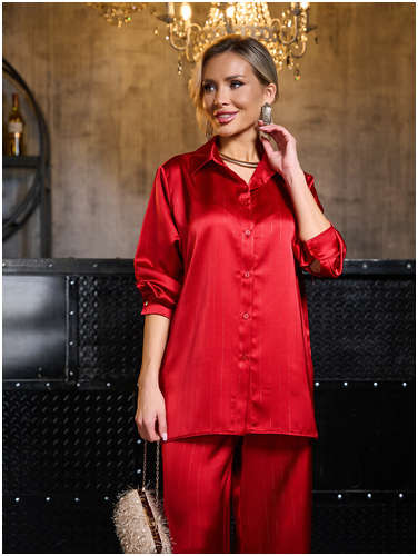 Рубашка Jetty 103211622