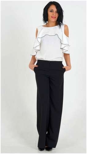 Брюки AjouR / 103231191 - вид 2