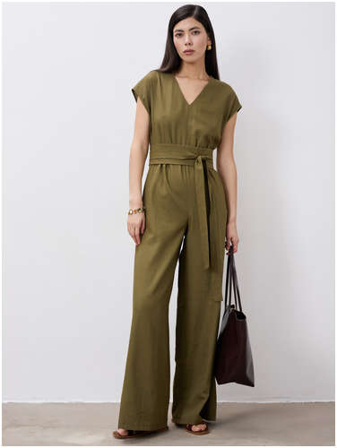 Комбинезон женский CLOXY / 103241581 - вид 2