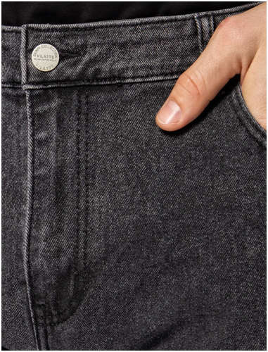 Джинсы VILATTE / 103232642 - вид 2