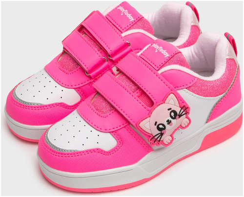 Полуботинки PLAYTODAY 103217528