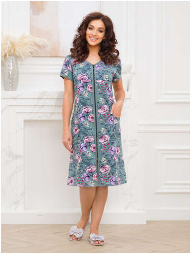 Халат Кира Serenada / 103231399 - вид 2