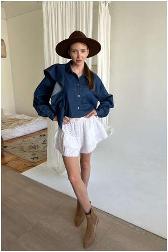 Шорты M&G 103243028